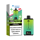 Hayati PRO ULTRA 25000+ Pre-Filled Pod Kit 20mg