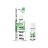 Fresh Mint Pro Max Bar Vape E-Liquid Nicotine Salt By Hayati 10ml