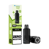 Hayati PRO MAX+ 6000 Replacement E-Liquid Pods