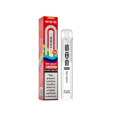 SKE 600 Replacement Pre-Filled Pods 20mg
