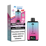 Hayati PRO ULTRA 25000+ Pre-Filled Pod Kit 20mg