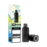 Hayati PRO MAX+ 6000 Replacement E-Liquid Pods
