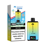 Hayati PRO ULTRA 25000+ Pre-Filled Pod Kit 20mg