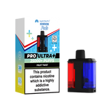 Hayati PRO ULTRA 25000+ Replacement E-Liquid Pods