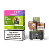 Elfbar Dual 10K 2 in 1 Replacement Pre-Filled Pods