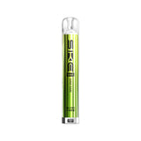 SKE Bar 600 Puff Pre-Filled Pod Kit 20mg