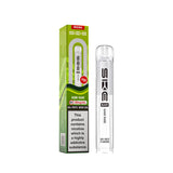 SKE 600 Replacement Pre-Filled Pods 20mg