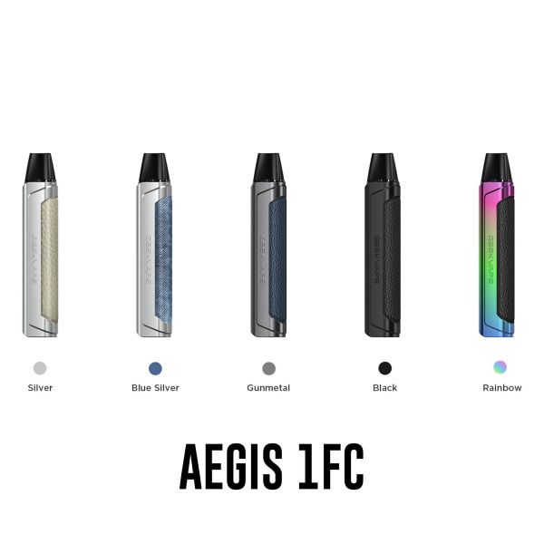 Geek Vape Aegis 1FC Pod Kit