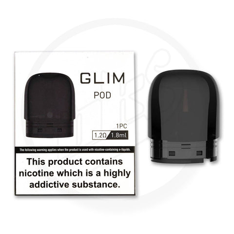 Innokin Glim 1.8ml Replacement Pods