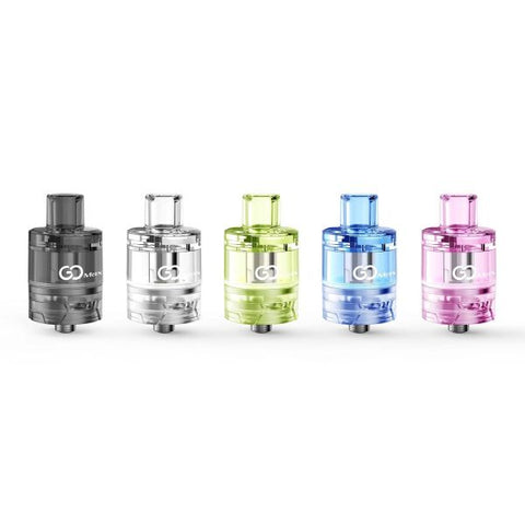 Innokin Go-Max Disposable PCTG Sub-Ohm Tank