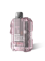 Aspire Gotek X Pod Kit