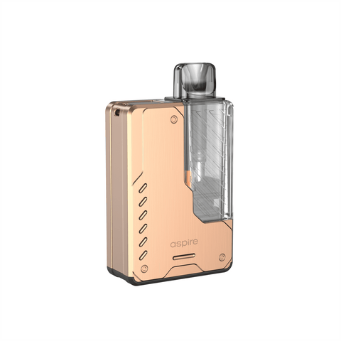 Aspire Gotek Pro Pod Kit