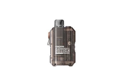 Aspire Gotek X Pod Kit