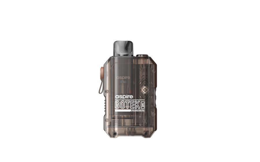 Aspire Gotek X Pod Kit
