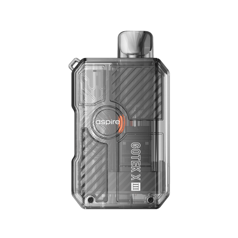 Aspire Gotek X 3 Pod Kit