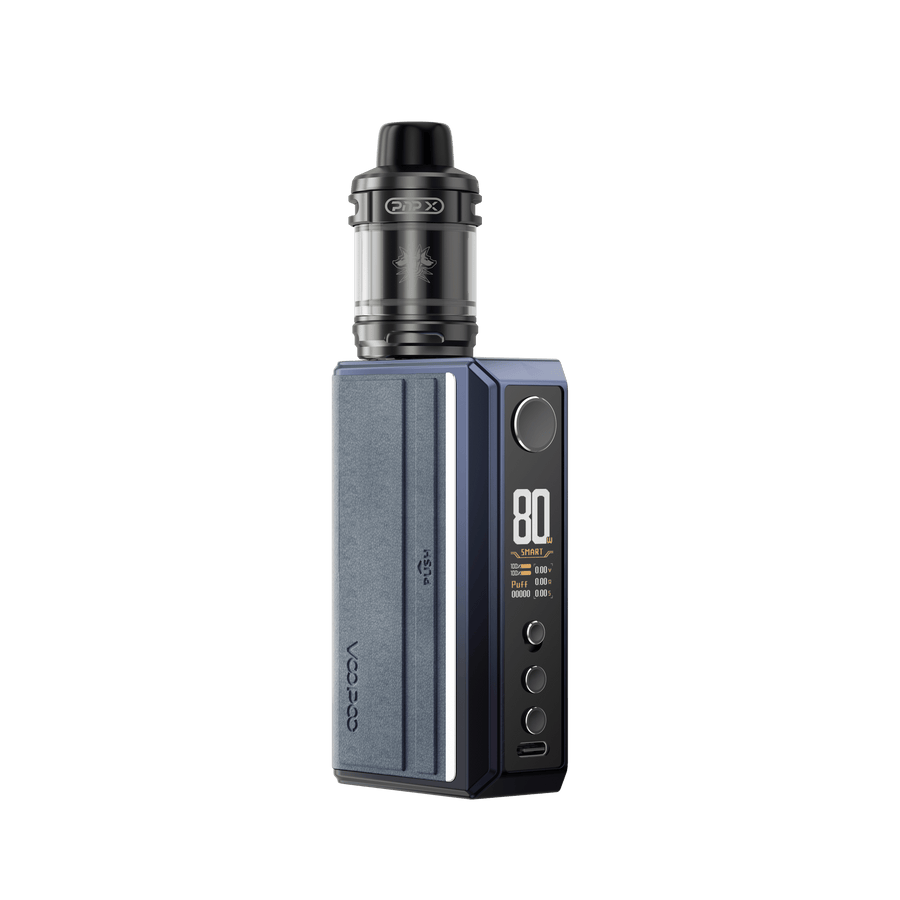 Voopoo Drag 5 Kit