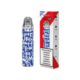 Oxva Xlim Go Pod Kit