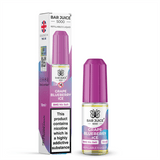Grape Blueberry Ice E-Liquid Nicotine Salt By Bar Juice 10ml