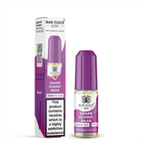 Grape Gummy Bear E-Liquid Nicotine Salt By Bar Juice 10ml