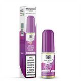 Grape Gummy Bear E-Liquid Nicotine Salt By Bar Juice 10ml