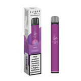Elfbar EB600 Pre-Filled Pod Kit 20mg