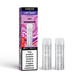HAWCOS x Lost Mary Crystal Pro Replacement Pods