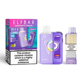 Elf Bar JoinOne15 Classic Pre-Filled Pod Kit 20mg