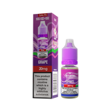 Grape E-Liquid Nicotine Salt By SKE Crystal V2 10ml