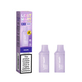 Elfbar BM600 Replacement Pre-Filled Pods 20mg