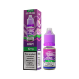 Grape E-Liquid Nicotine Salt By SKE Crystal V2 10ml
