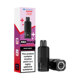 Hayati PRO MAX+ 6000 Replacement E-Liquid Pods