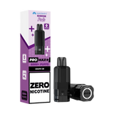 Hayati PRO MAX+ 6000 Replacement E-Liquid Pods