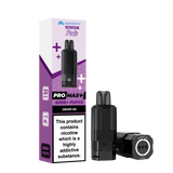 Hayati PRO MAX+ 6000 Replacement E-Liquid Pods