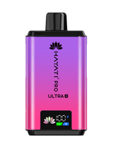 Hayati PRO ULTRA 25000+ Pre-Filled Pod Kit 20mg