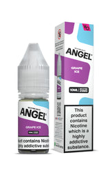 Angel Nicotine Salt E-Liquid By Vapes Bars 10ml