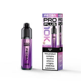 Feoba Pro Plus 10K Pre-Filled Vape Kit 20mg