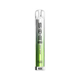 SKE Bar 600 Puff Pre-Filled Pod Kit 20mg