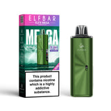 Elf Bar ELFX Mega Pod Kit