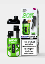 Vapes Bars Angel 20K Pre-Filled Pod Kit 20mg