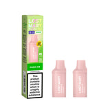 Elfbar BM600 Replacement Pre-Filled Pods 20mg