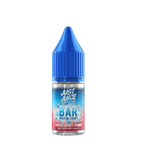Frozen Berry Gummy BAR BELOW ZERO E-Liquid Nicotine Salt By Just Juice 10ml