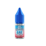 Frozen Berry Gummy BAR BELOW ZERO E-Liquid Nicotine Salt By Just Juice 10ml