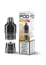 Feoba 6000 Pro Replacement Refill Pods
