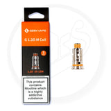 Geek Vape G Series Replacement Coils