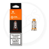 Geek Vape G Series Replacement Coils