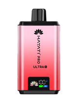 Hayati PRO ULTRA 25000+ Pre-Filled Pod Kit 20mg