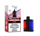 Hayati PRO ULTRA 25000+ Replacement E-Liquid Pods