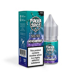 Heisenberry 50/50 E-Liquid By Pukka Juice 10ml