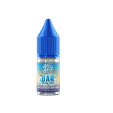 Blackcurrant Honeydew BAR BELOW ZERO E-Liquid Nicotine Salt By Just Juice 10ml