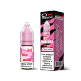 Hub BBG OX Passion Nicotine Salt E-Liquid By OXVA 10ml